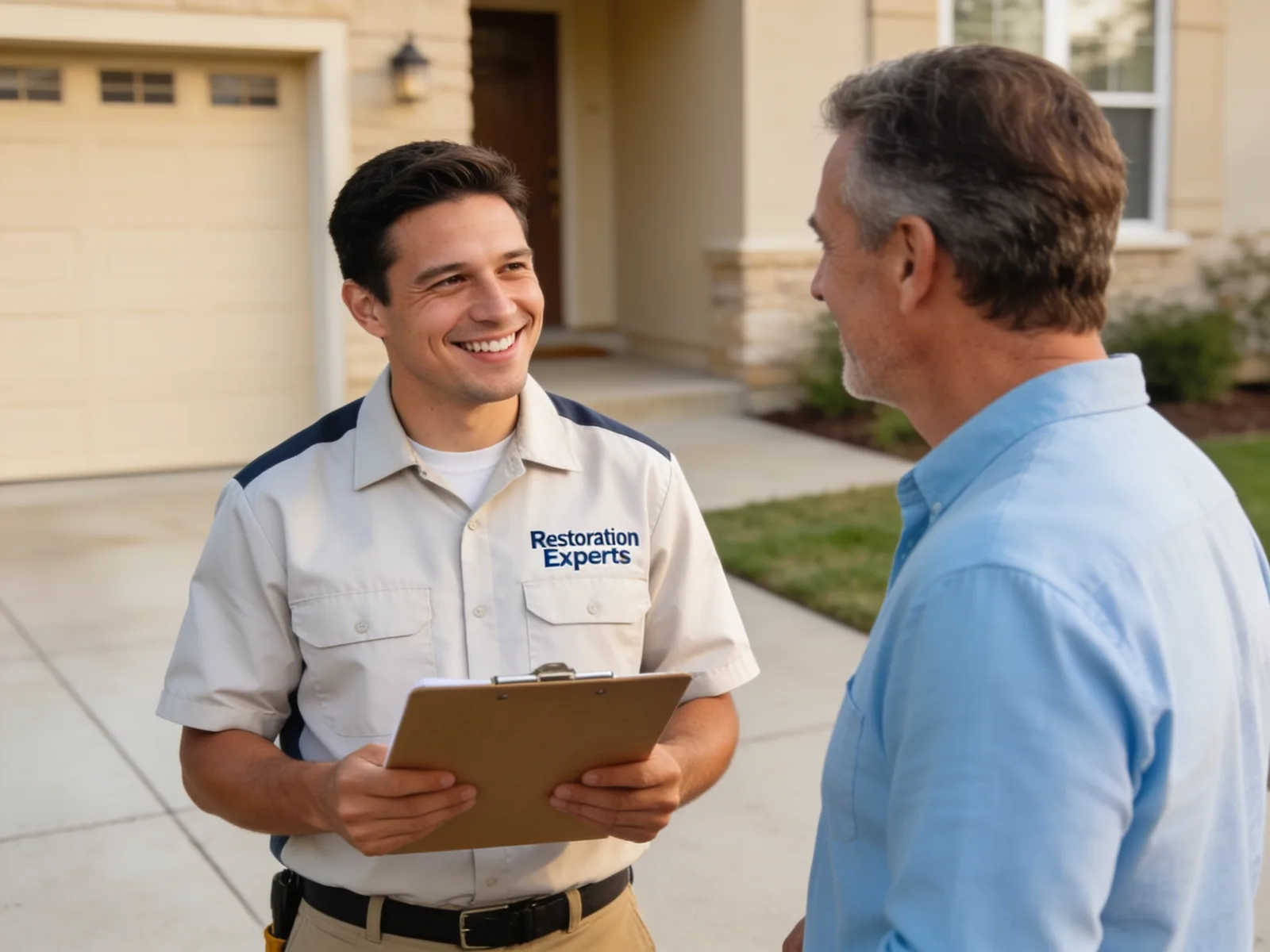 Water Damage Cleanup Bonsall, CA FAQs